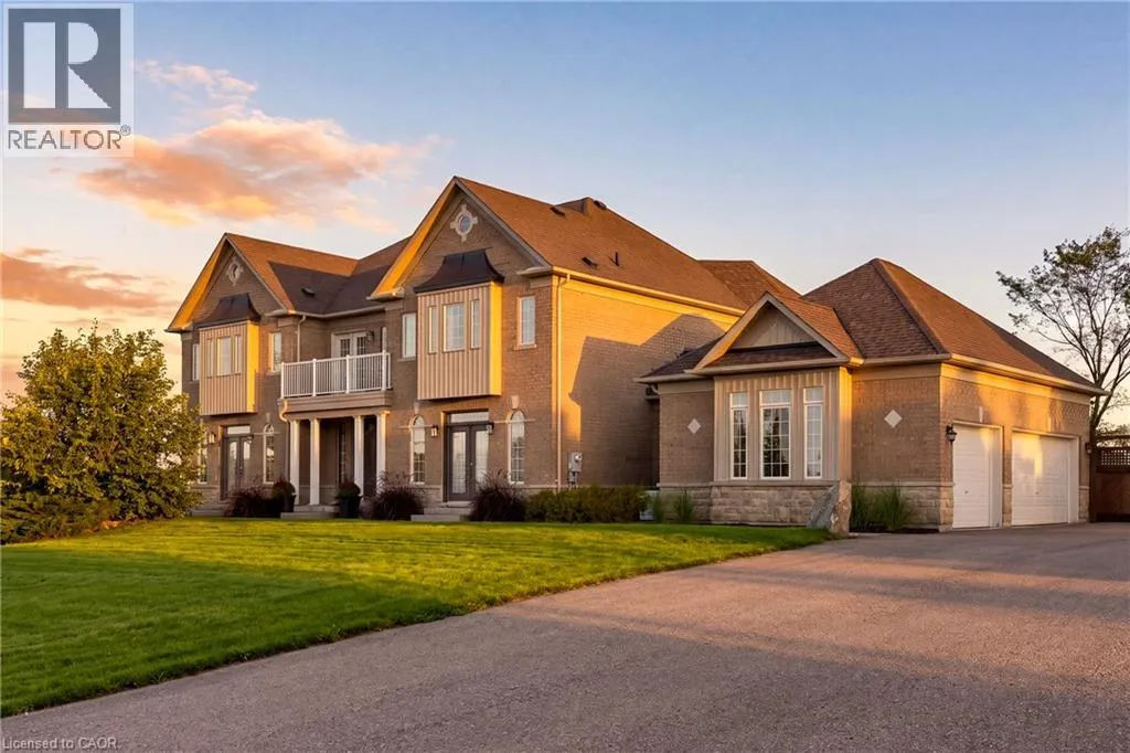 4 MORRISON Court