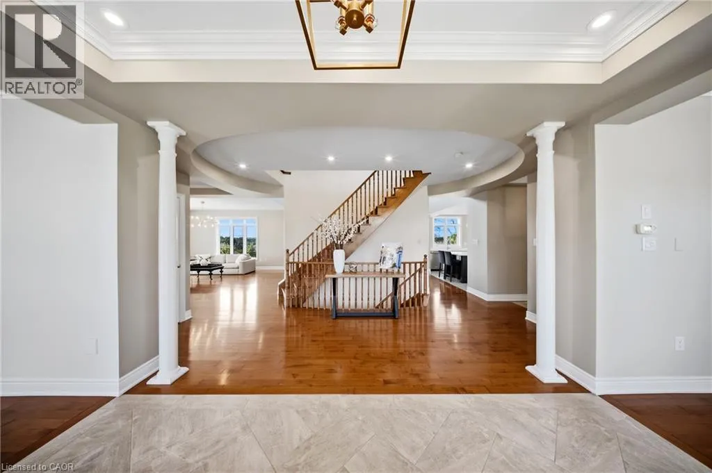 4 MORRISON Court