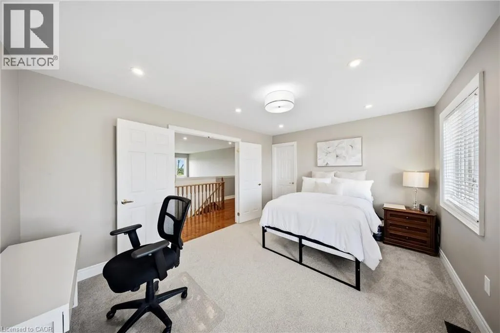 4 MORRISON Court