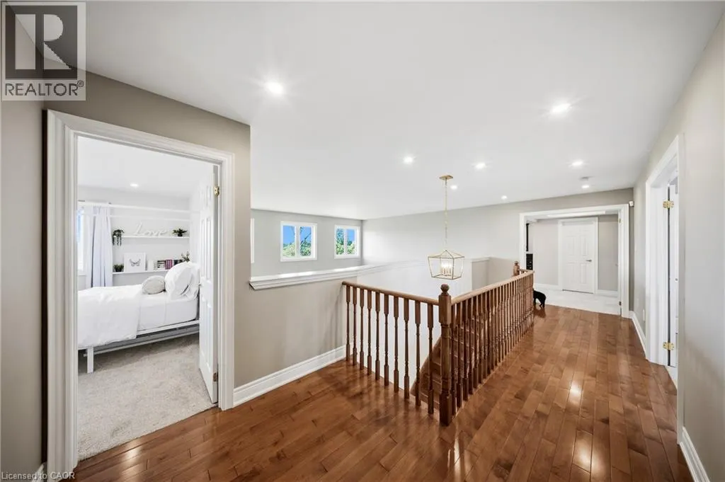 4 MORRISON Court