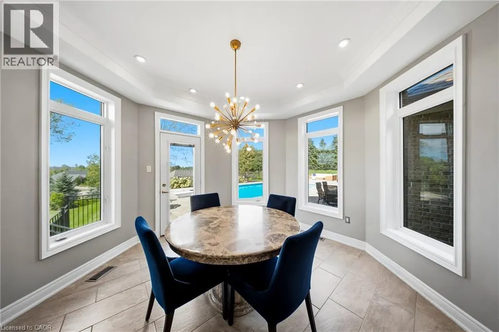 4 MORRISON Court