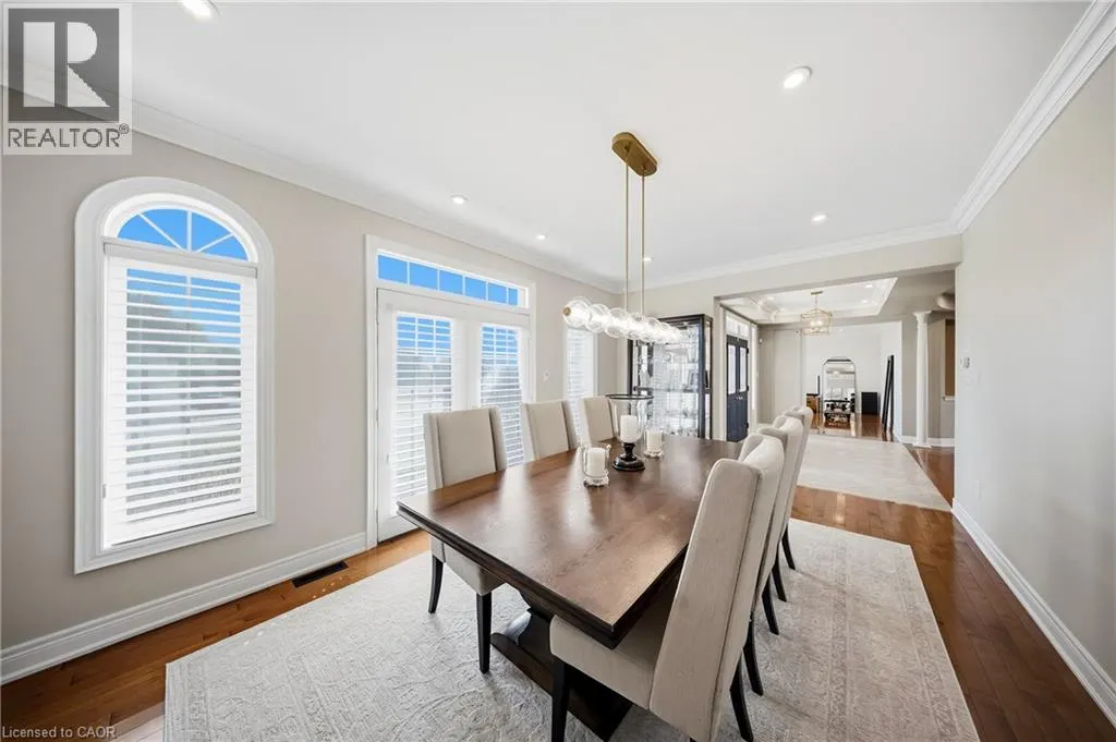 4 MORRISON Court