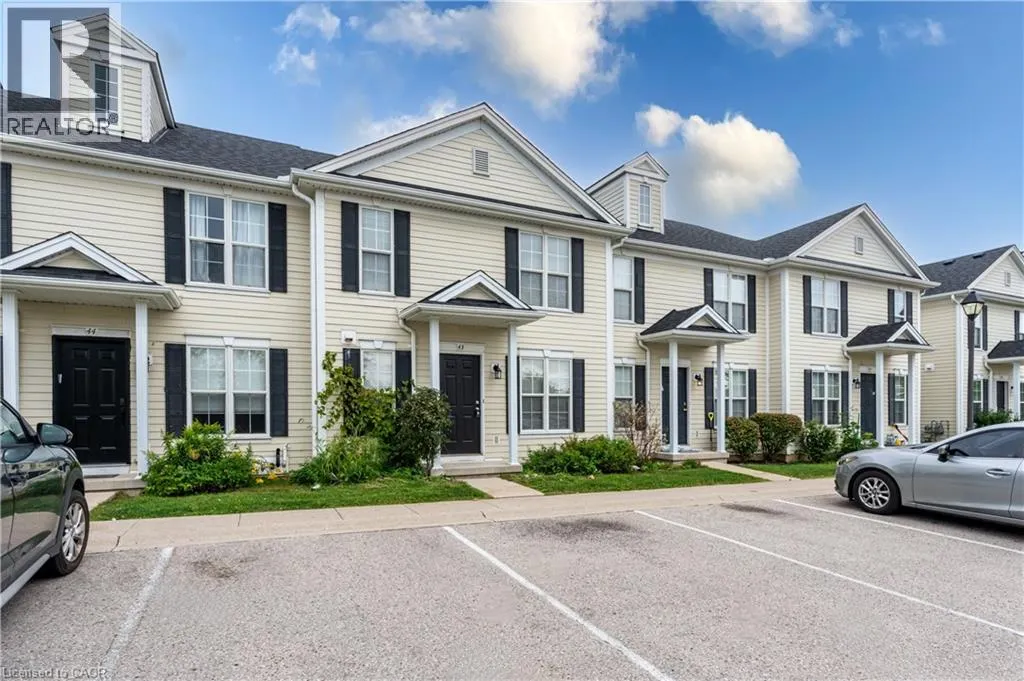 600 SARNIA Road Unit# 43 #43