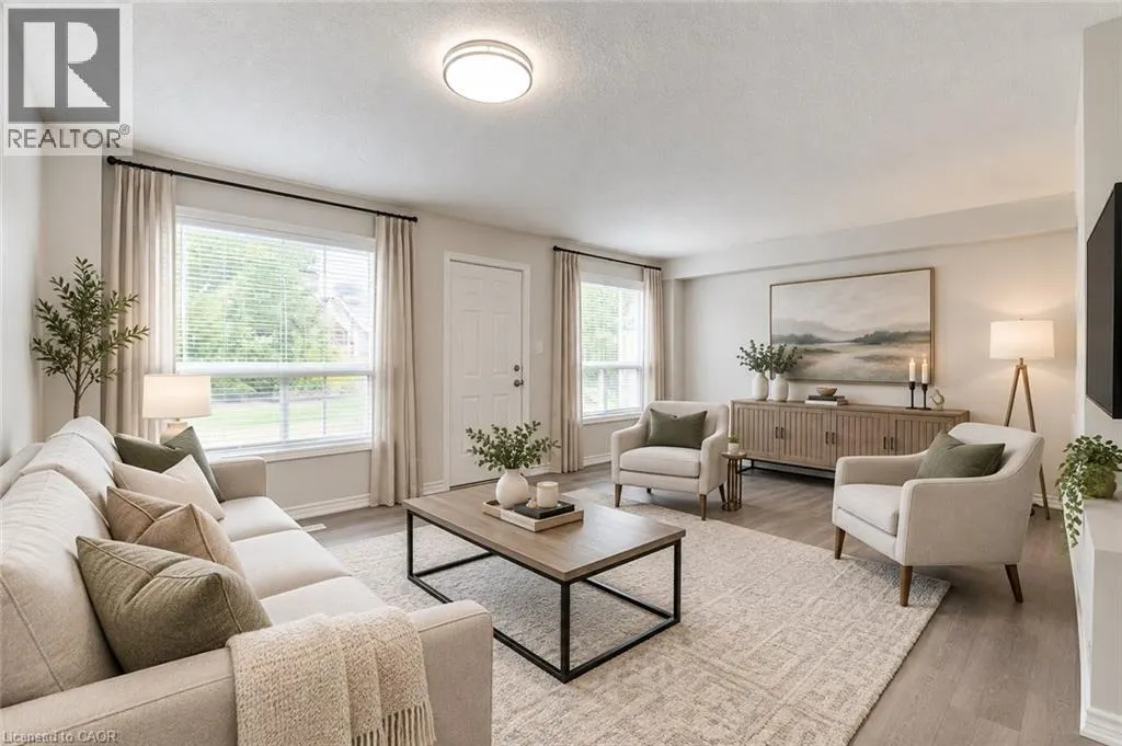 600 SARNIA Road Unit# 43 #43