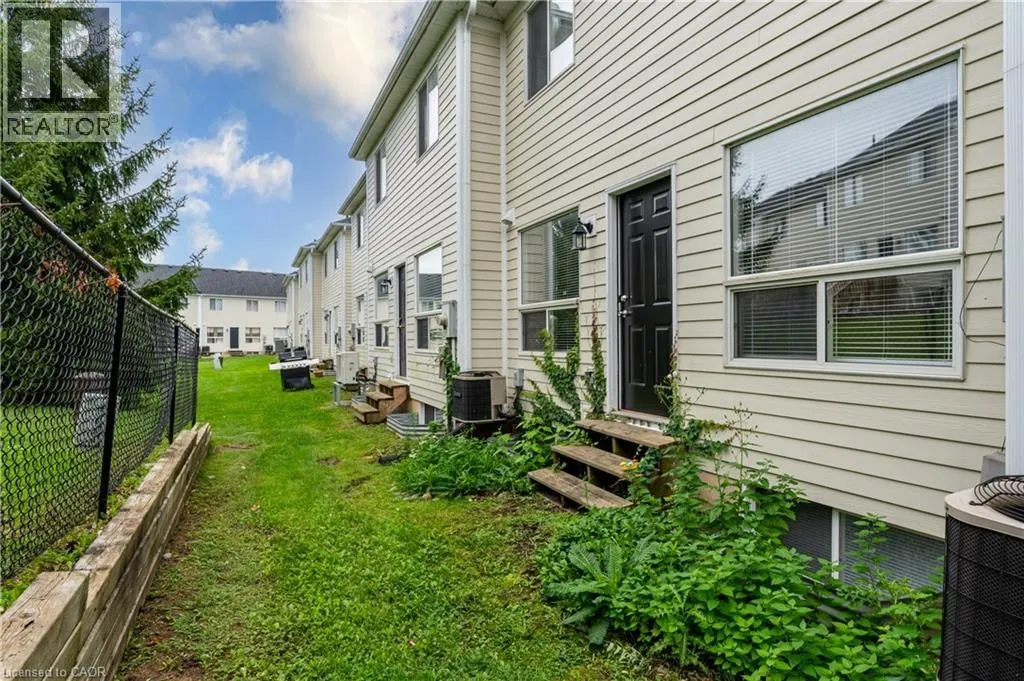 600 SARNIA Road Unit# 43 #43