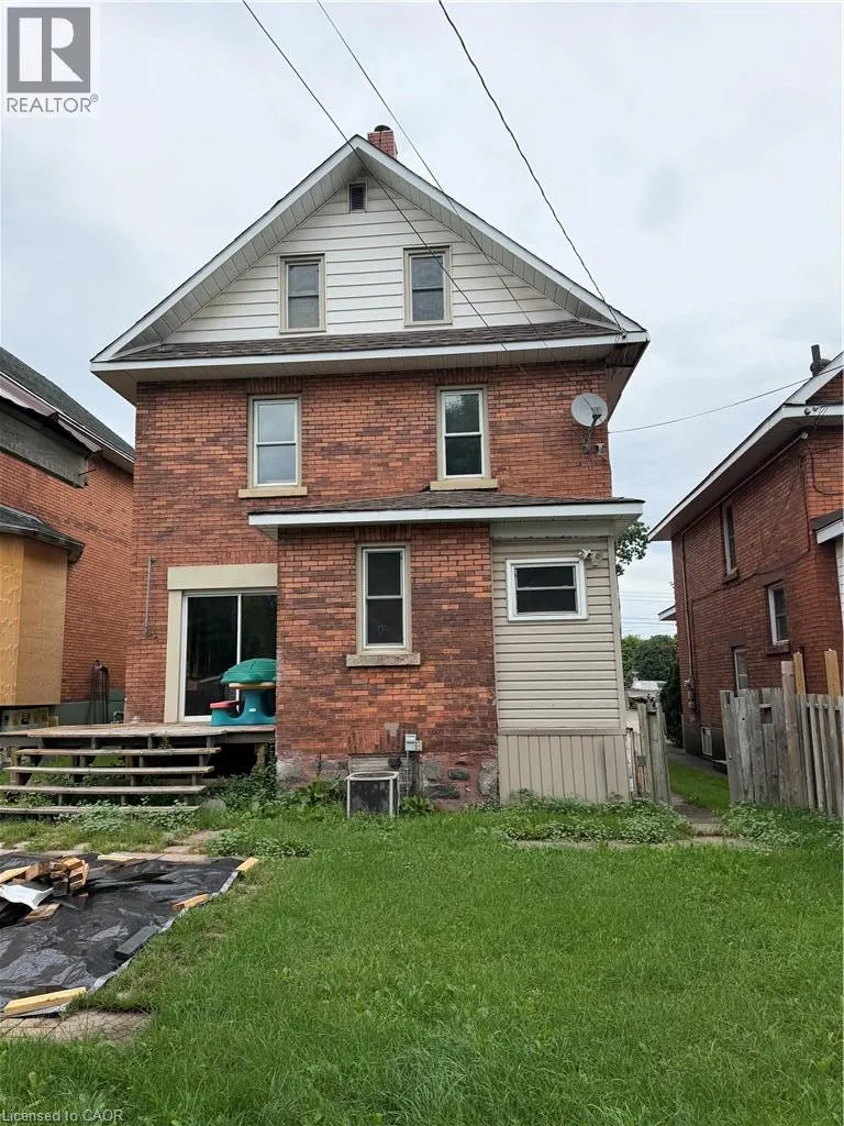 257 ALEXANDRA Street