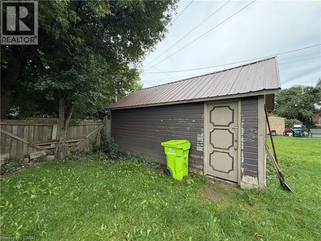 257 ALEXANDRA Street
