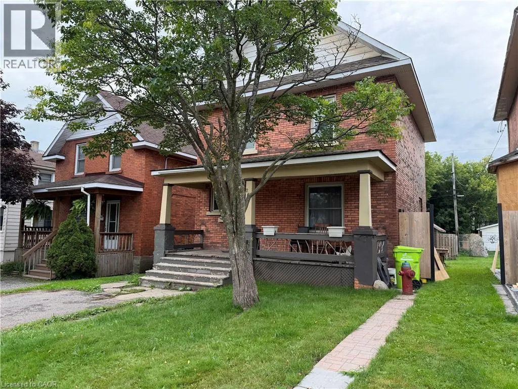 257 ALEXANDRA Street