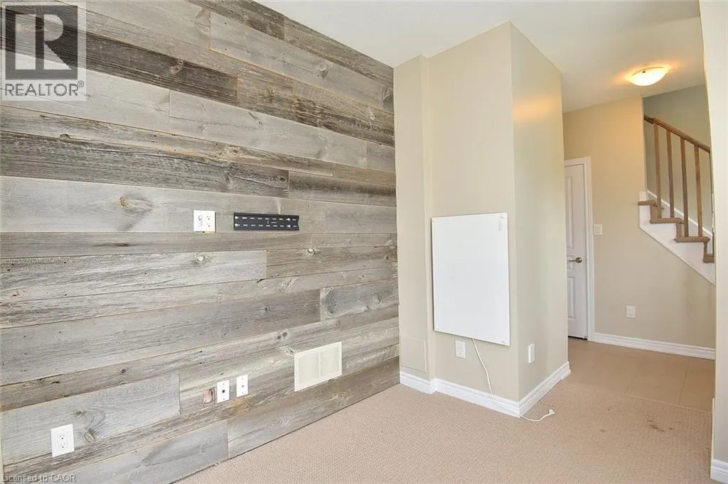 257 PARKSIDE Drive Unit# 36 #36