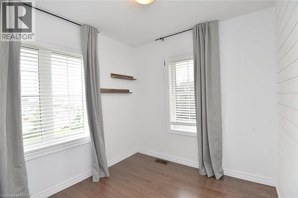 257 PARKSIDE Drive Unit# 36 #36