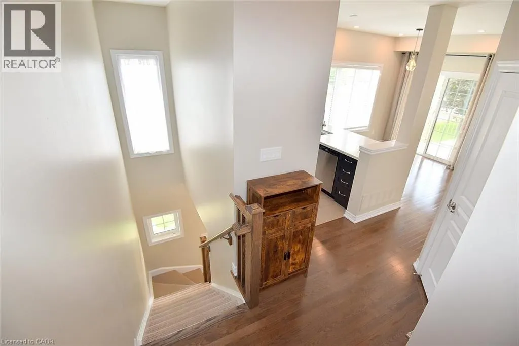 257 PARKSIDE Drive Unit# 36 #36