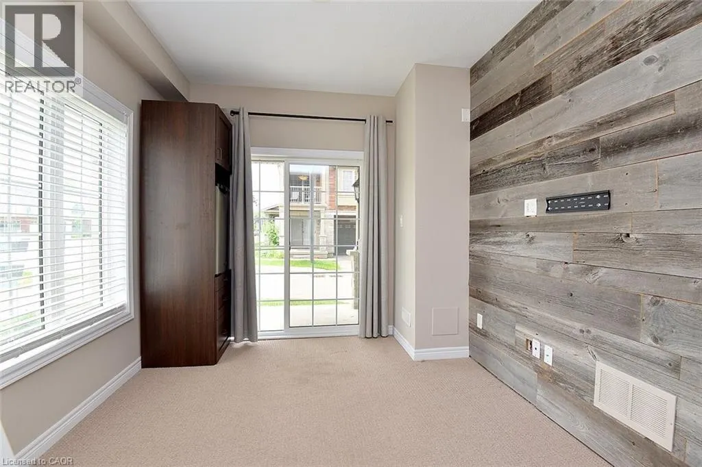 257 PARKSIDE Drive Unit# 36 #36