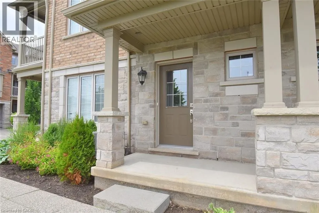 257 PARKSIDE Drive Unit# 36 #36