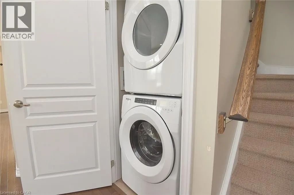 257 PARKSIDE Drive Unit# 36 #36