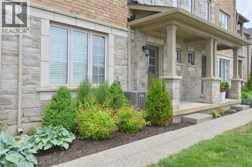 257 PARKSIDE Drive Unit# 36 #36
