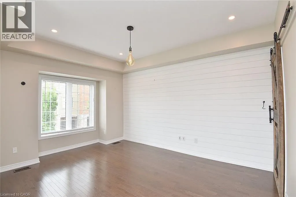 257 PARKSIDE Drive Unit# 36 #36