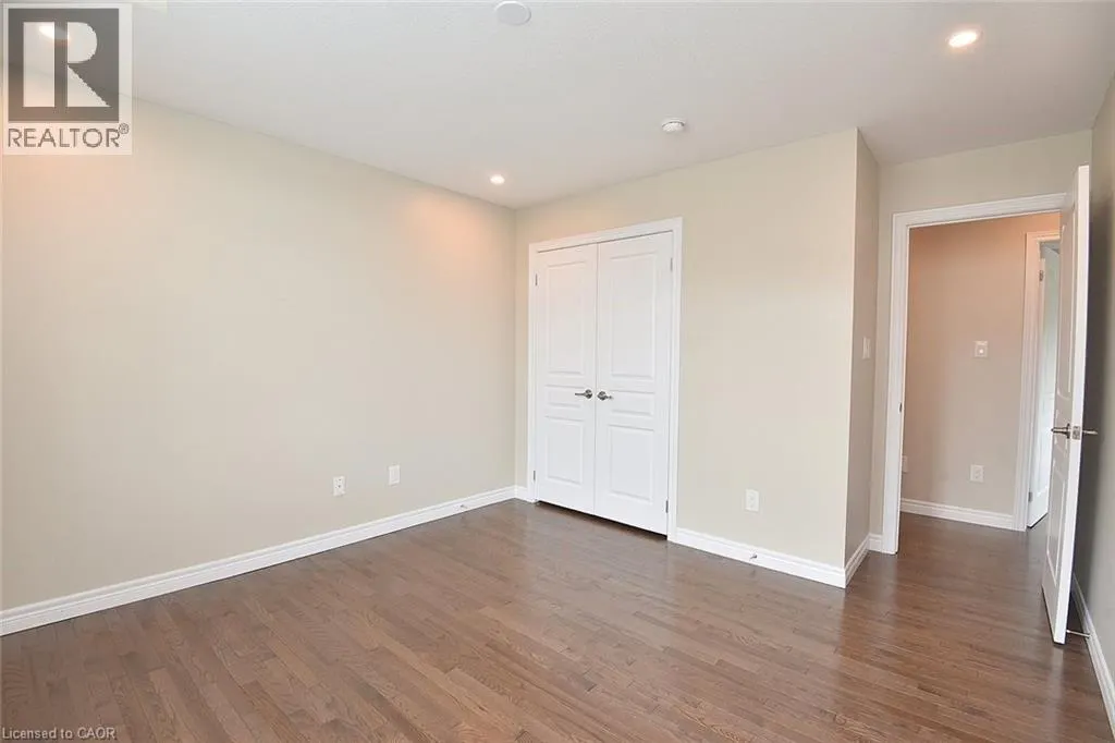 257 PARKSIDE Drive Unit# 36 #36