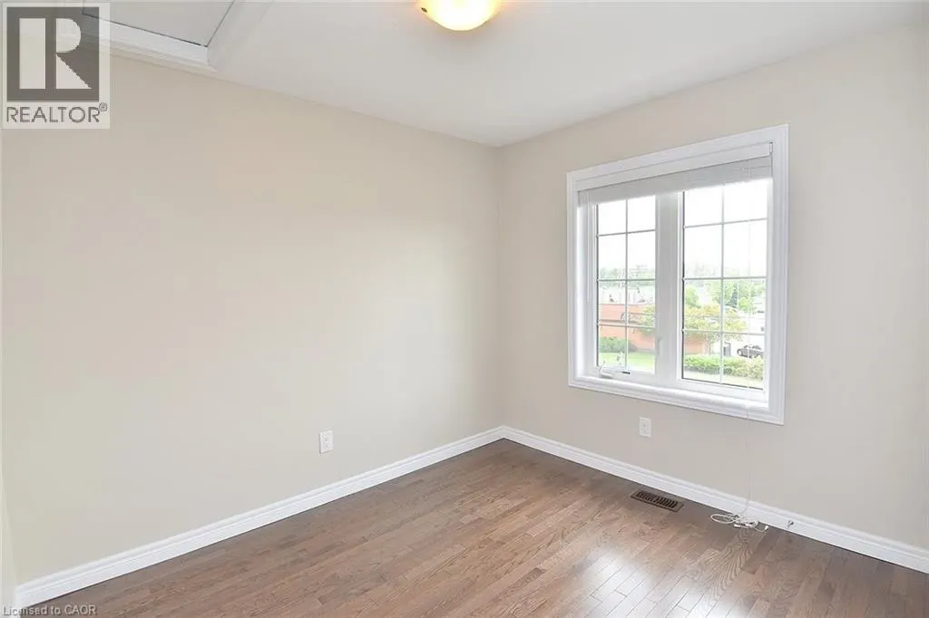 257 PARKSIDE Drive Unit# 36 #36