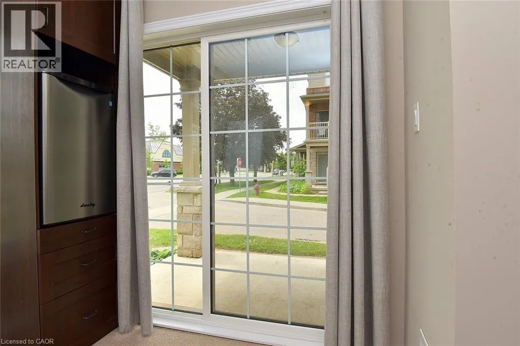 257 PARKSIDE Drive Unit# 36 #36