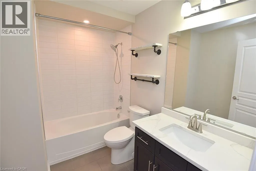 257 PARKSIDE Drive Unit# 36 #36
