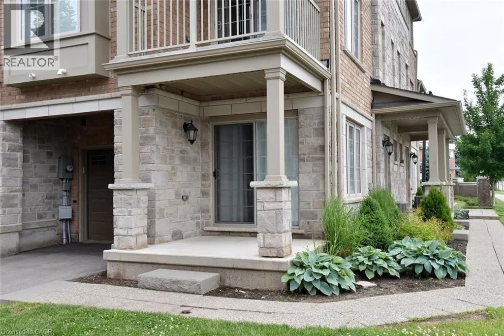 257 PARKSIDE Drive Unit# 36 #36