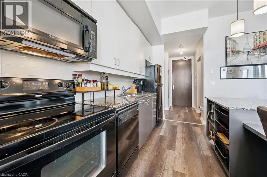 191 KING Street S Unit# 802 #802