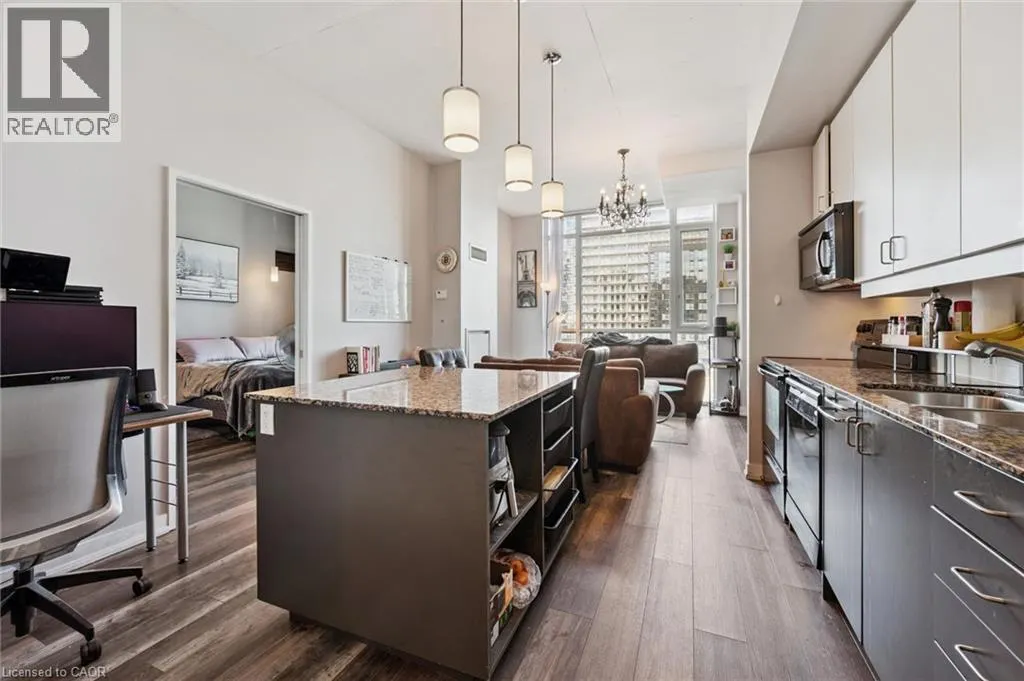 191 KING Street S Unit# 802 #802