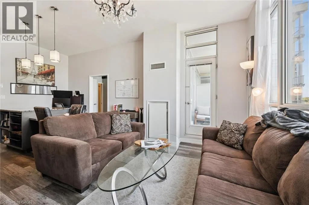 191 KING Street S Unit# 802 #802