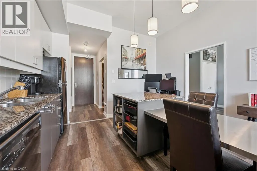 191 KING Street S Unit# 802 #802