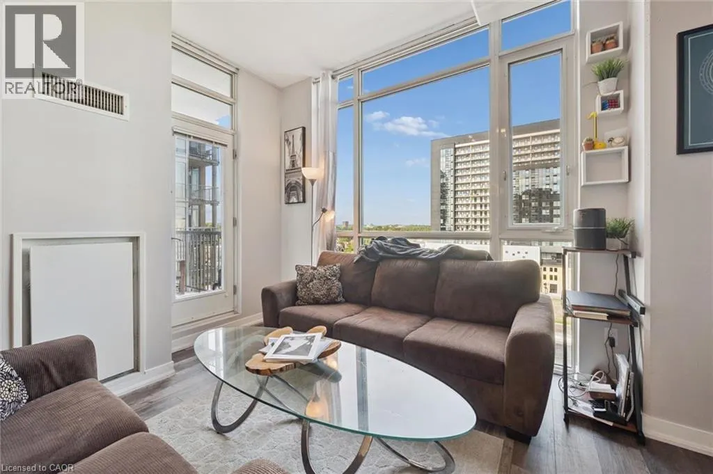 191 KING Street S Unit# 802 #802