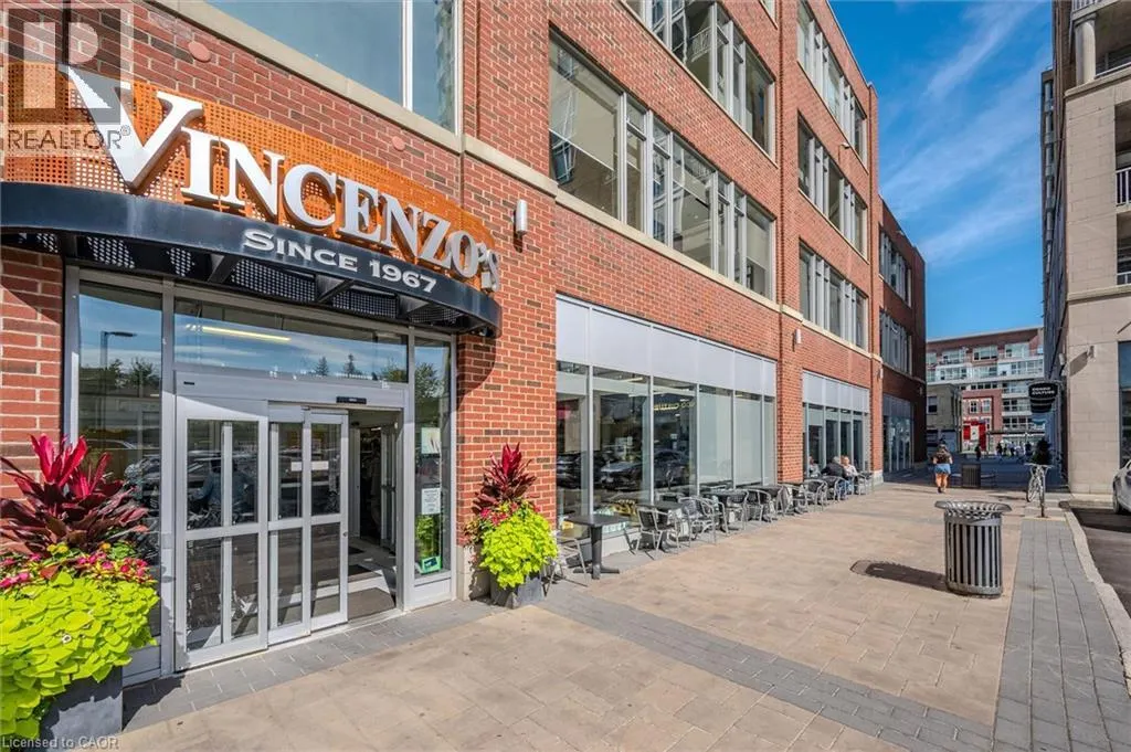 191 KING Street S Unit# 802 #802