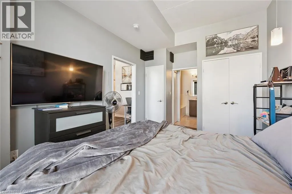 191 KING Street S Unit# 802 #802