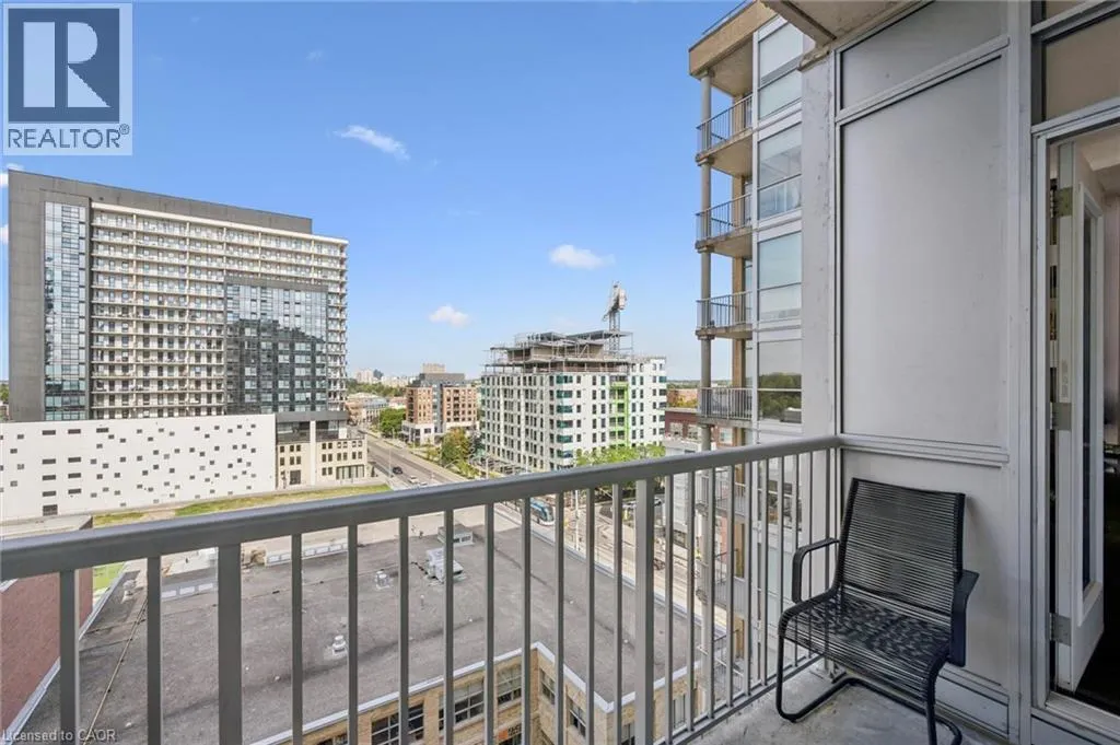191 KING Street S Unit# 802 #802