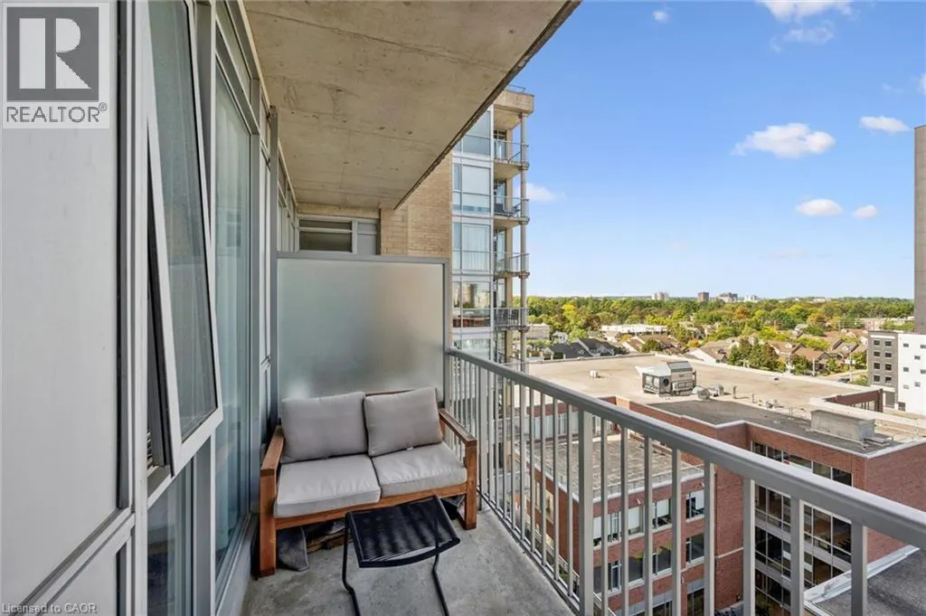191 KING Street S Unit# 802 #802