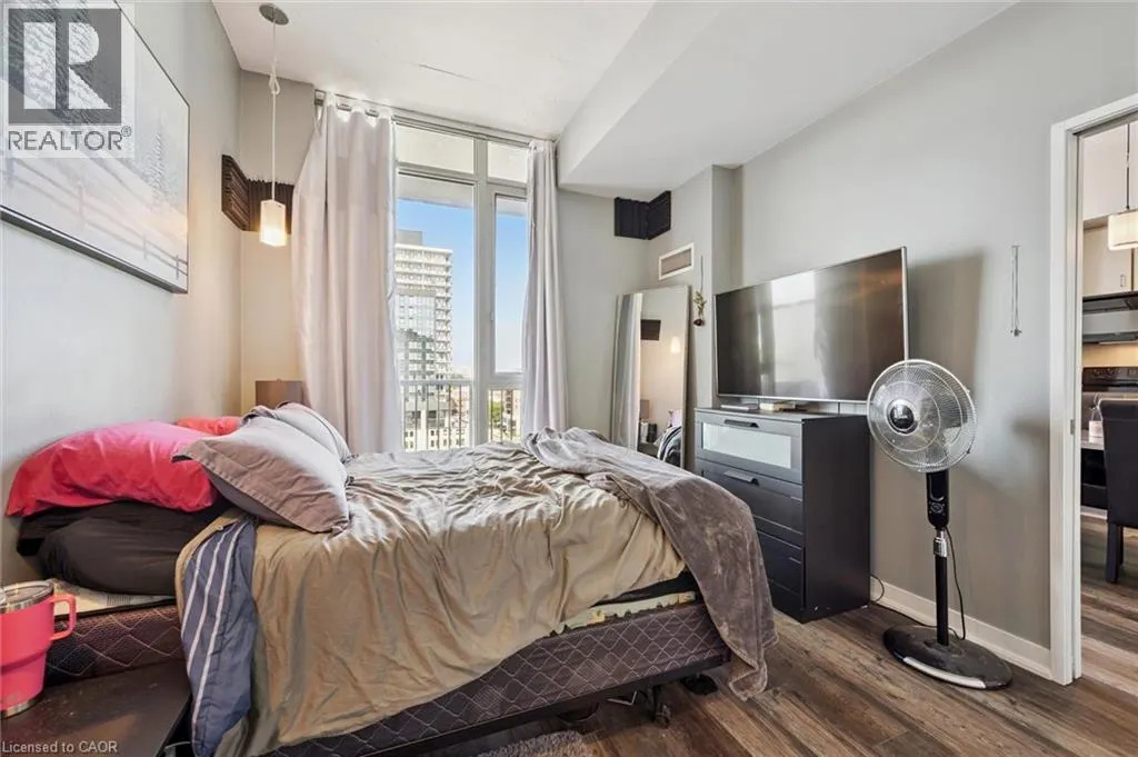 191 KING Street S Unit# 802 #802