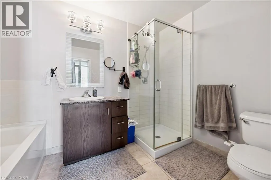191 KING Street S Unit# 802 #802