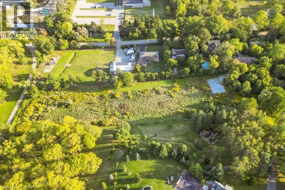 961 LOWER LIONS CLUB Road