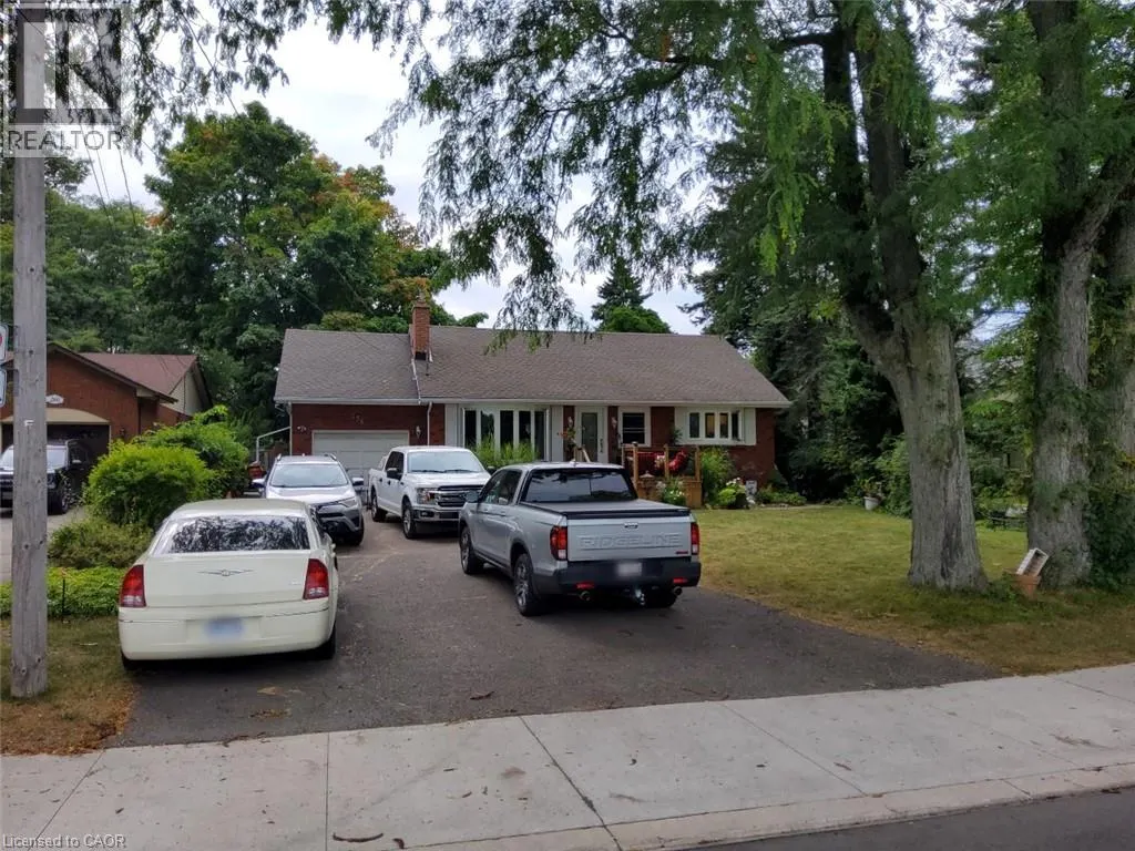 256 SOUTHCOTE Road