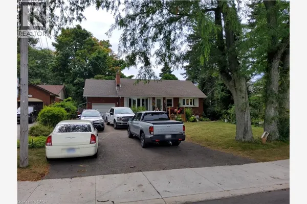 256 SOUTHCOTE Road