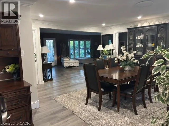 256 SOUTHCOTE Road