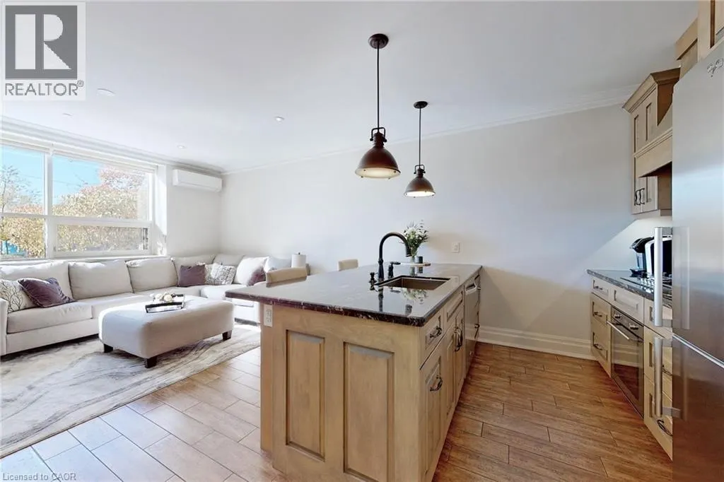 397 KING Street W Unit# 108 #108