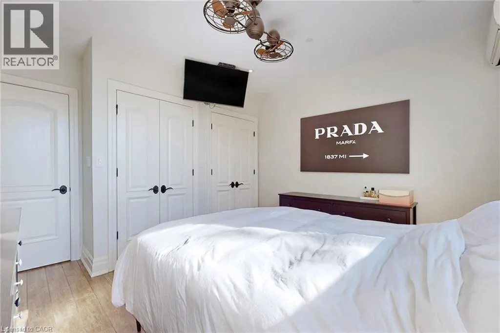 397 KING Street W Unit# 108 #108