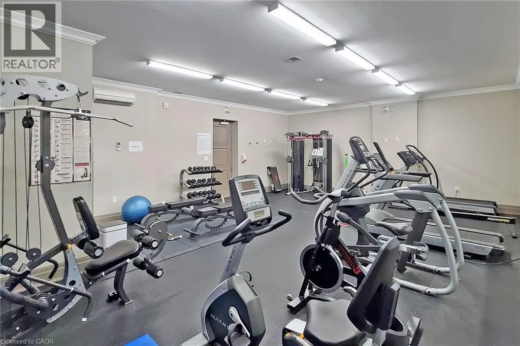 397 KING Street W Unit# 108 #108