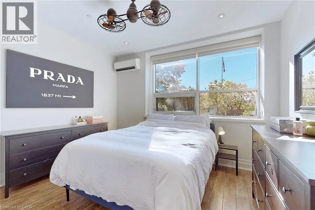 397 KING Street W Unit# 108 #108