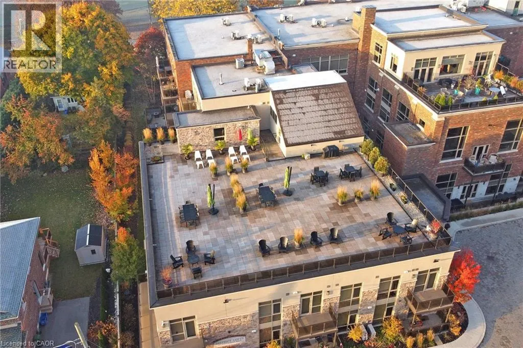 397 KING Street W Unit# 108 #108