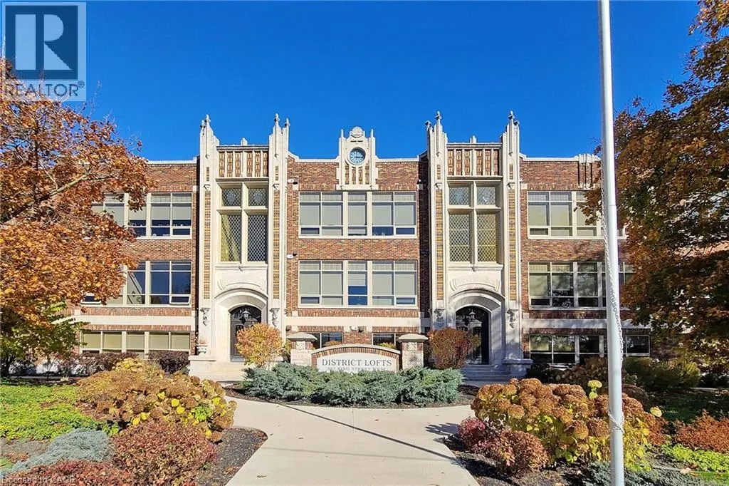397 KING Street W Unit# 108 #108