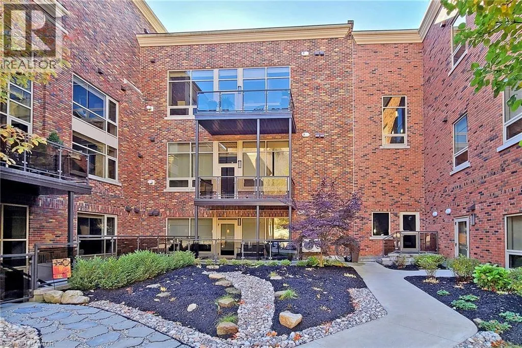 397 KING Street W Unit# 108 #108