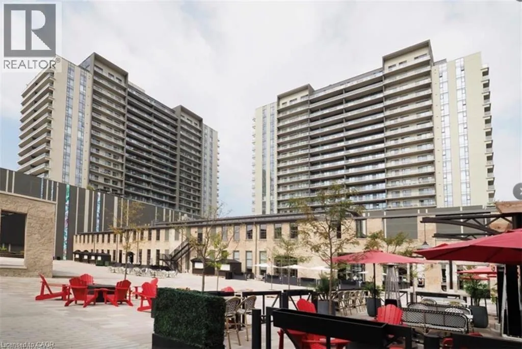 50 GRAND Avenue Unit# 713 #713
