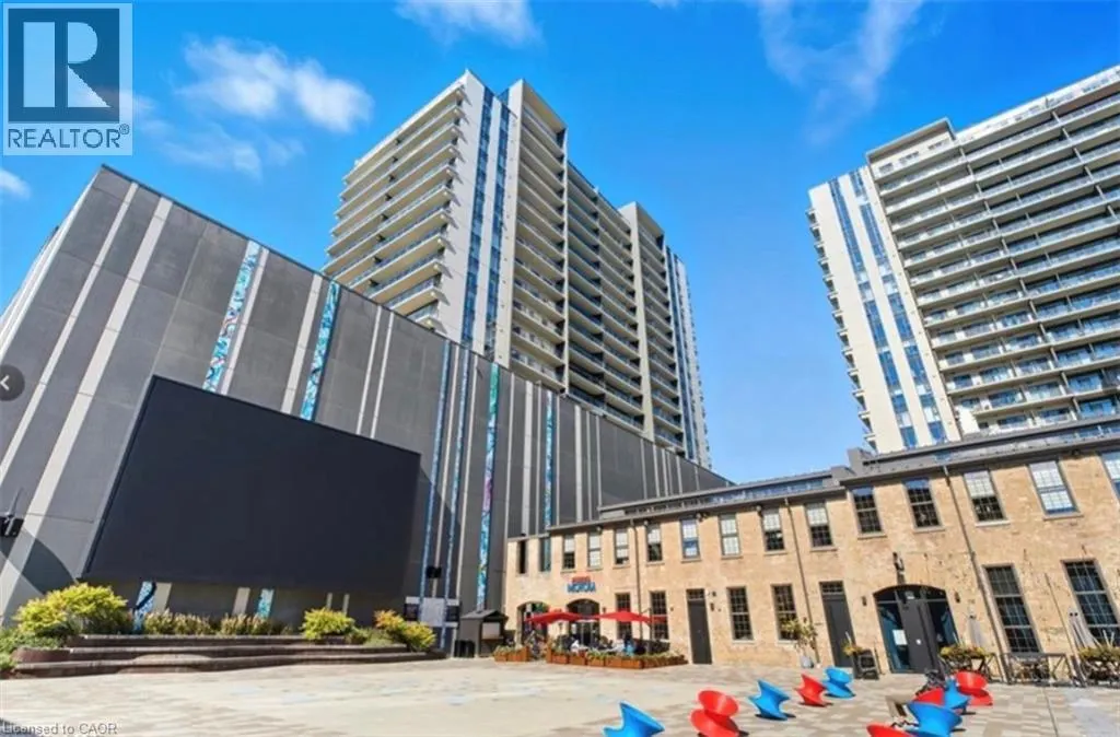 50 GRAND Avenue Unit# 713 #713