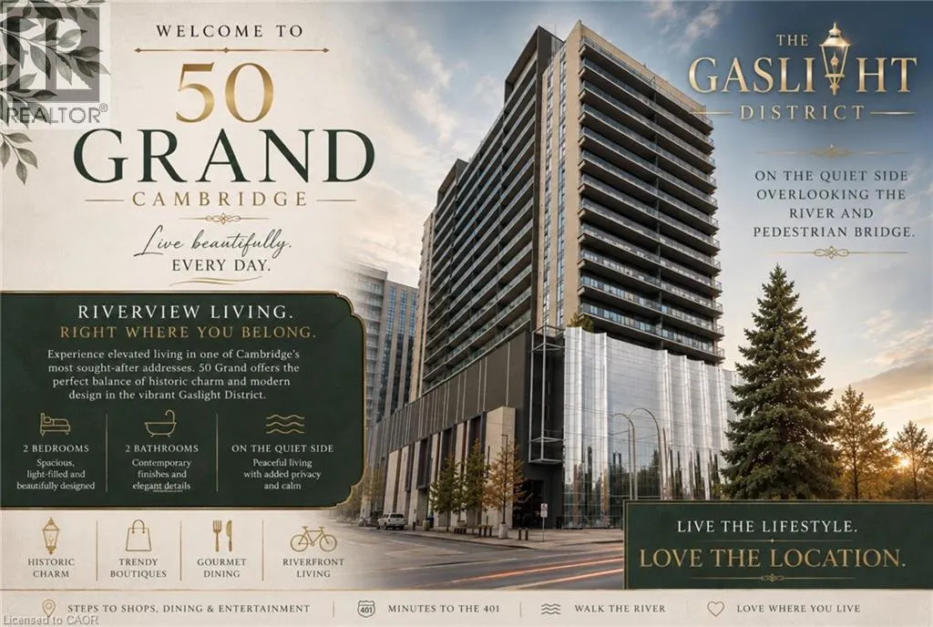 50 GRAND Avenue Unit# 713 #713